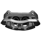 2012 Ford Expedition Brake Caliper 4